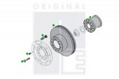 PE AUTOMOTIVE 231111970042402 -
